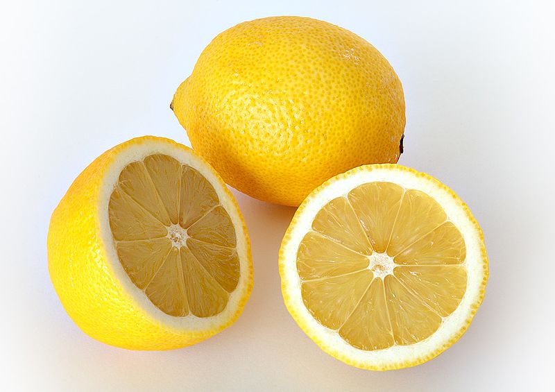 طرق مهمة لاستخدام الليمون
