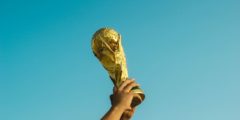كأس العالم لكرة القدم – FIFA World Cup