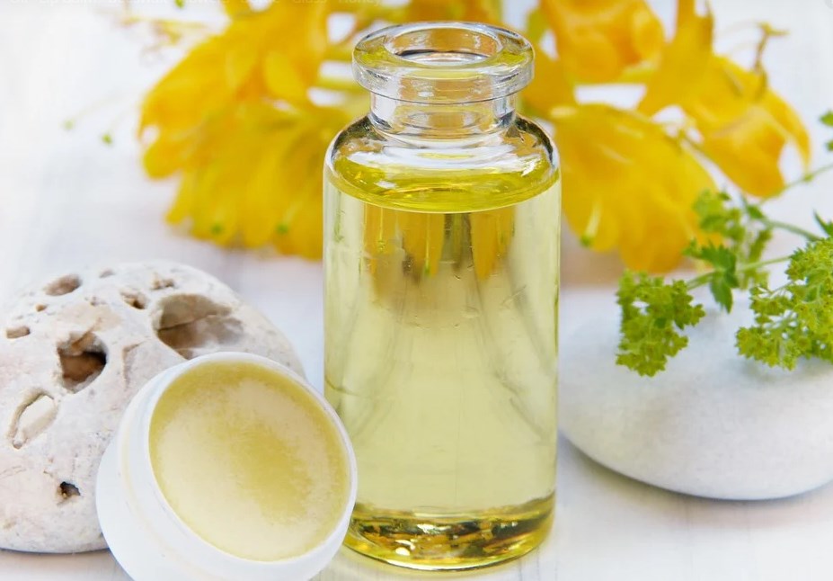 طرق تفتيح الركب