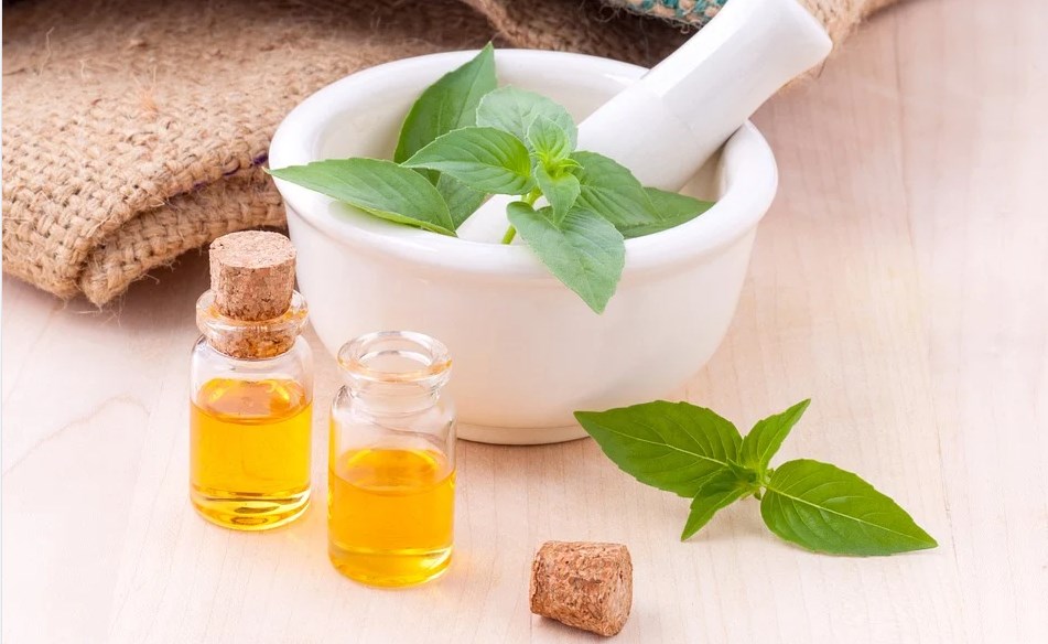 وصفات صحية للتخلص من رائحة العرق الكريهة