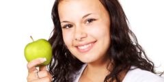 10 أنواع من الأطعمة الممنوعة للحامل