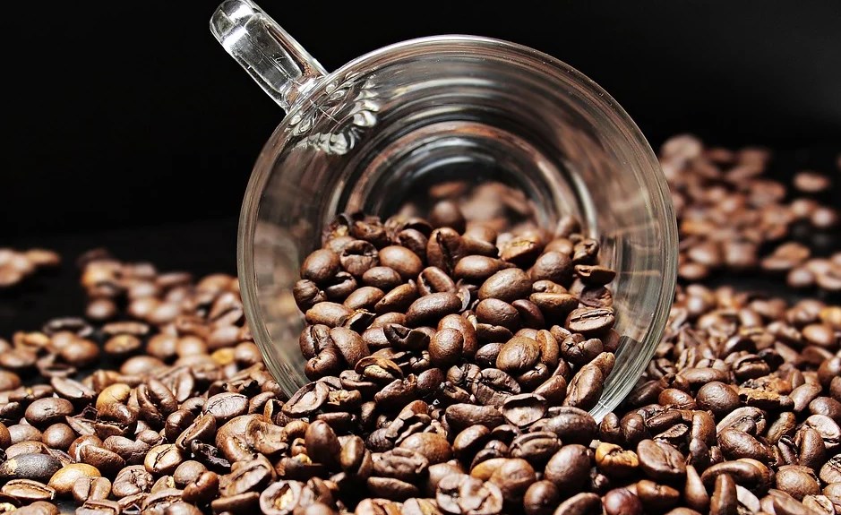 فوائد القهوة للوجه والبشرة 