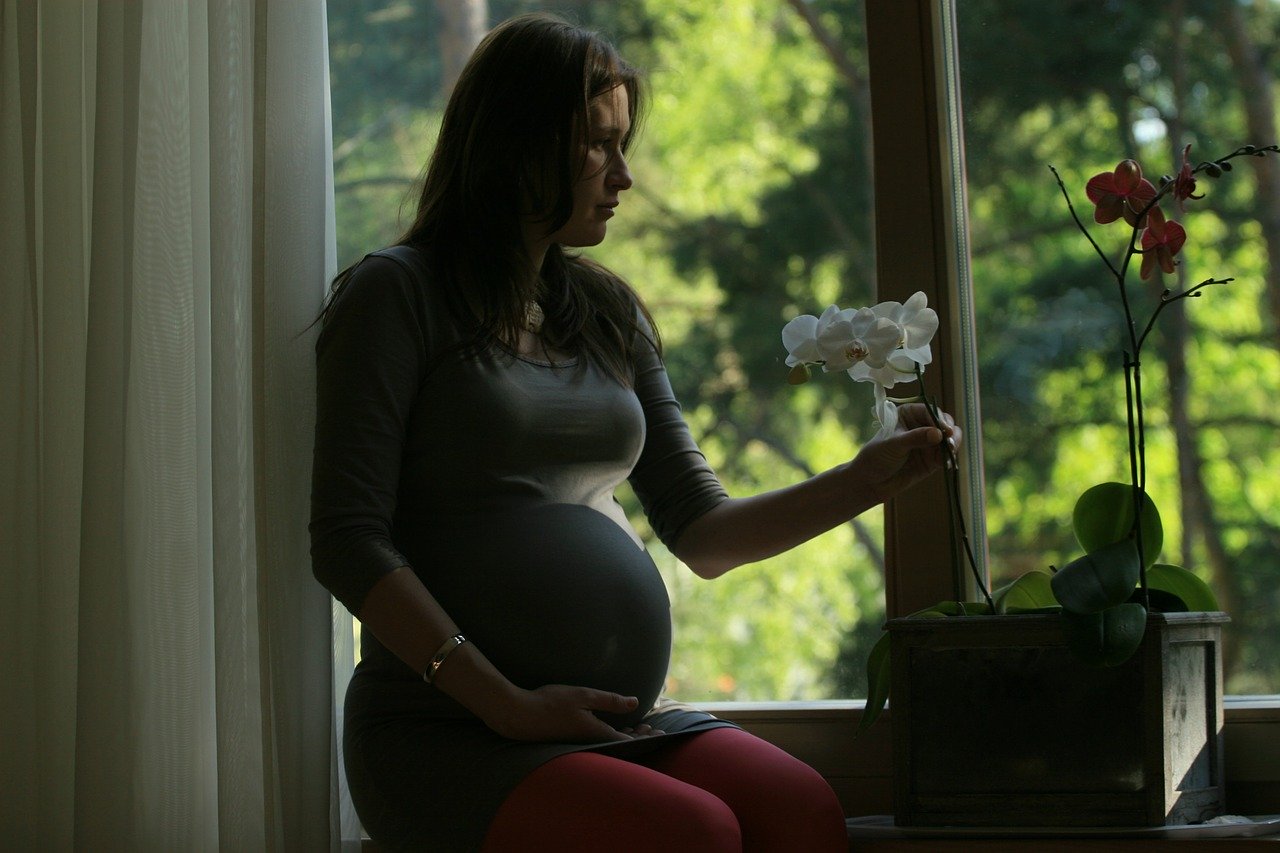 مخاوف المرأة الحامل وكيفية التغلب عليها