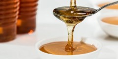 صورة عن وصفات العسل للبشرة