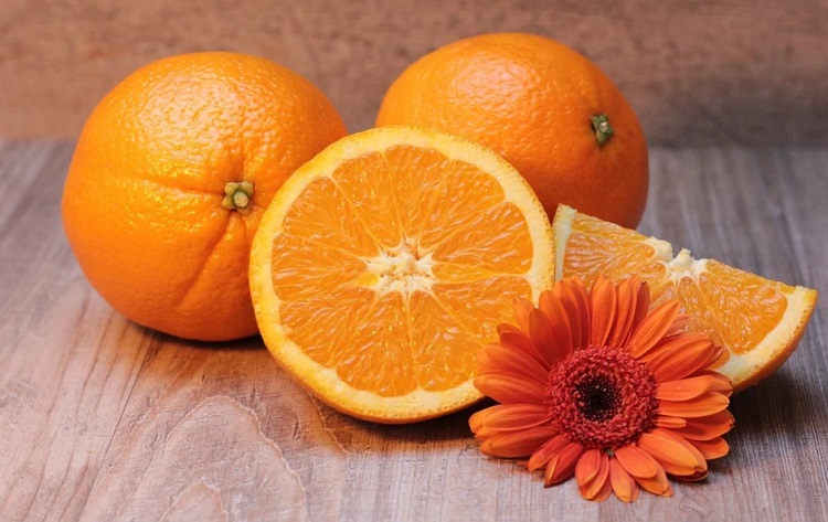 صوة برتقال