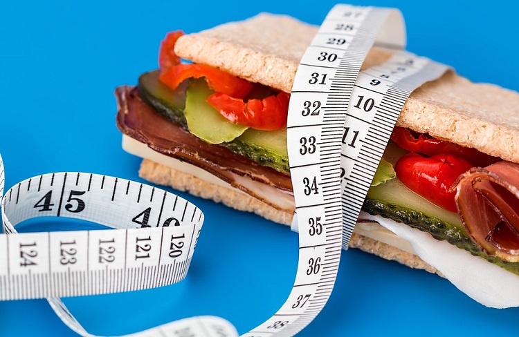 صورة عن نصائح هامة لانقاص الوزن بطريقة صحية