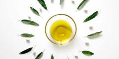 طرق صنع زيت الزيتون