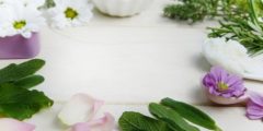 طرق العناية بالوجه