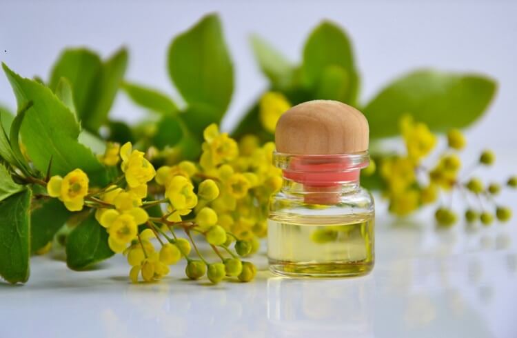 طرق عمل معطر للجو فى المنزل