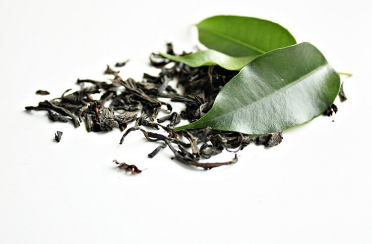 صورة شاى اخضر وتوضيح فوائد الشاى الاخضر للبشرة 