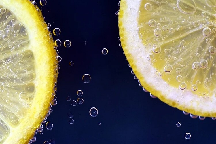 صورة ليمون وفوائد الليمون والسكر للبشرة