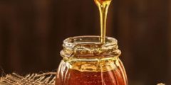 صورة عسل وتوضيح فوائد غذاء ملكات النحل للجسم