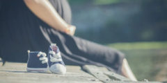 صورة مرأة حامل وتوضيح نصائح تساعد على الحمل