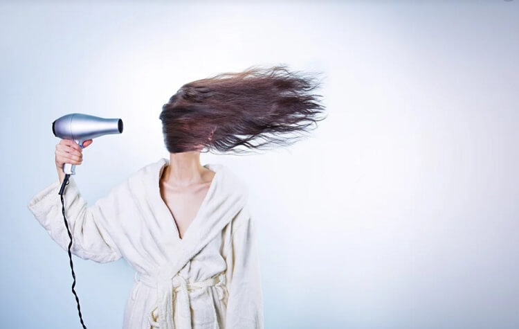 صورة شعر وتوضيح وصفات لعلاج تساقط الشعر